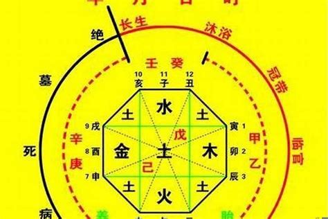 八字易經|生辰八字算命、五行喜用神查询（免费测算）